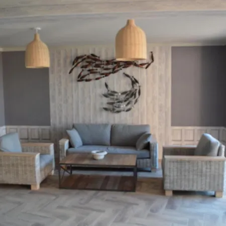 Апартаменты Gitea Saint Johan