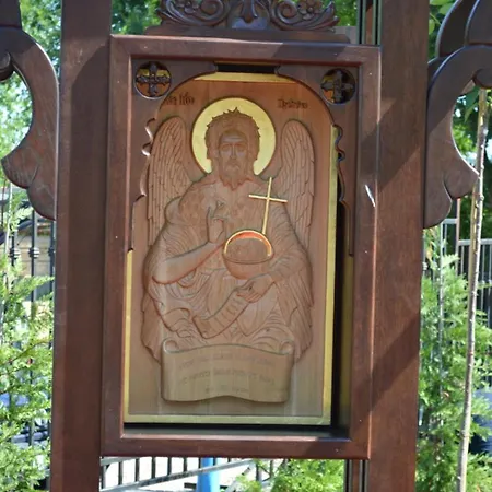 Апартаменты Gitea Saint Johan